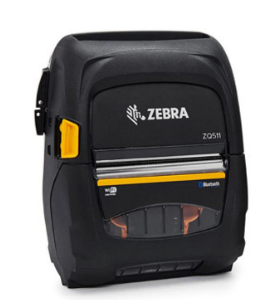 Lecteur codes-barres Zebra DS7708, 2D, Area Imager, multi-IF, EAS,  vertical, en kit (IBM), noir