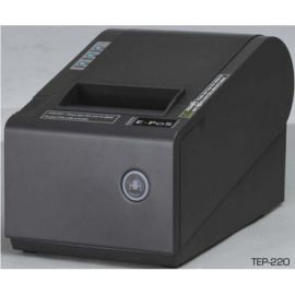TEP220 MD EPOS Thermal Printer With USB/Ethernet Interface