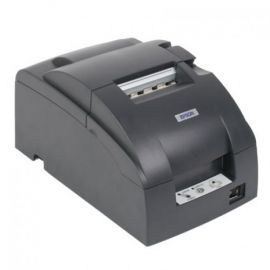 TMU220B USB EPSON Dot Matrix Receipt Printer 