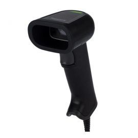 Honeywell Xenon Ultra 1960G Corded Handheld 2D Scanner With optional dual-camera extended range (XR) models - 190GSR-2USB-R