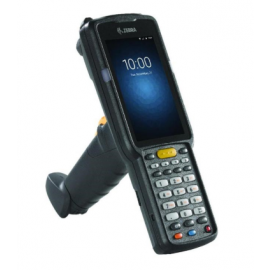 MC3300 1D 38Keys Handheld Zebra Mobile computer MC330M-SL3HA2RW