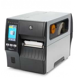 ZT 411  Zebra Barcode Label Printer USB/Ethernet/Bluetooth ZT41142-T0E0000Z ,Replacement of ZT410 