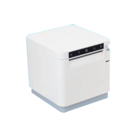 IMP 30B iCE Thermal Receipt Printer With USB/Serial/LAN/WiFi/Bluetooth