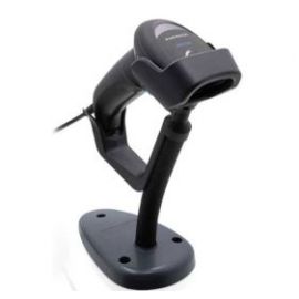 DATALOGIC QUICKSCAN QD2590-BKK1S, 2D,MULTI-IF,DIGIMARC,KIT(USB),BLACK