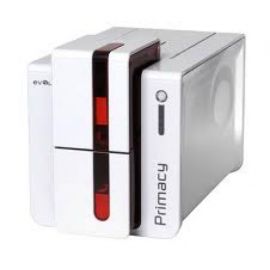 EVOLIS PRIMACY DUAL SIDED ID CARD PRINTER