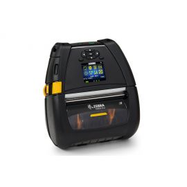 Zebra ZQ630 Plus Portable Printer (Direct Thermal) ZQ63-AUWAE14-00
