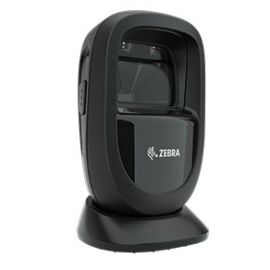 DS9308-SR4NNU21ZE Zebra 2D Omni Directional Barcode Scanner