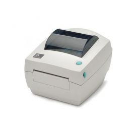 GC420D 200520-000  Zebra Barcode Direct Thermal Printer USB