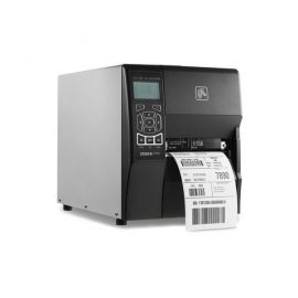 ZT 230 USB Zebra Mid Range Barcode Printer ZT23042-T0E000FZ