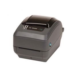 GK420T ETHERNET GK42-102220-000 Zebra Barcode Printer