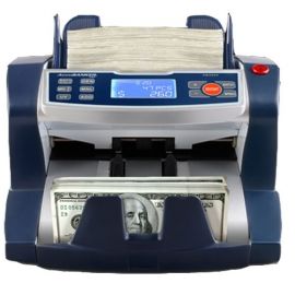 AB5500 Accubanker Money Counter