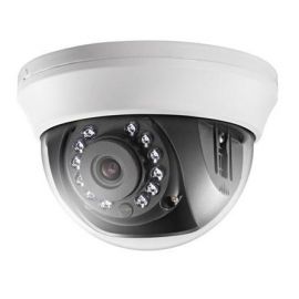 1MP Hikvision Analog Indoor Dome Camera DS-2CE56C0T-IRMM