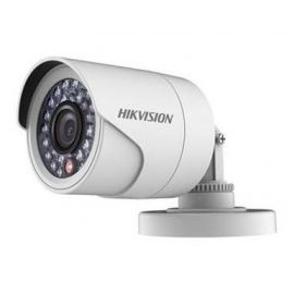 1MP Hikvision Analog Outdoor Bullet Camera DS-2CE16C0T-IRPF