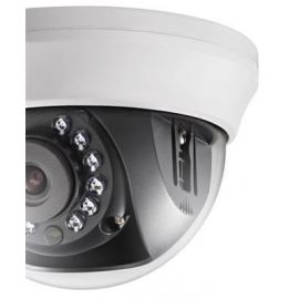 2MP HIKVISION analog indoor dome camera DS-2CE56D0T-IRMM