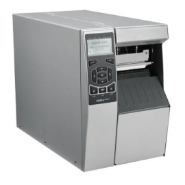 Zebra ZT510 Industrial Barcode Printer SERIES