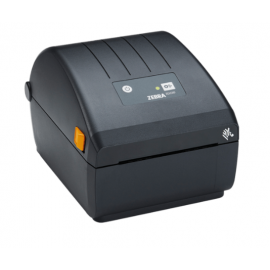 ZD23042-30EC00EZ Value Desktop Barcode Printer, 6" Print speed & 300 Meter Ribbon Support