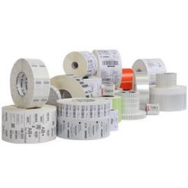 102 X 51mm Zebra Label 4 Roll Box 2740 Labels per Roll (ZEB-880026-050)  