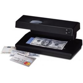 D64 Accubanker Counterfeit Detector