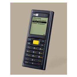 CP-8200 Cipherlab PDT DOS