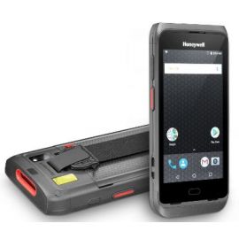 CT 40 Honeywell Android 7 Mobile Computer