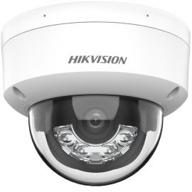 DS-2CD1143G2-LIU HIKVISION IP  4MP 2.8MM SMART HYBRID LIGHT WITH MIC DOME CAMERA 