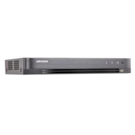 4 Channel Hikvision Full Hd1080 Dvr DS-7204HQHI-K1 (Turbo HD 4.0)