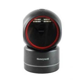 HONEYWELL HF680 2D HANDS FREE BARCODE SCANNER | HF680-R12-2USB