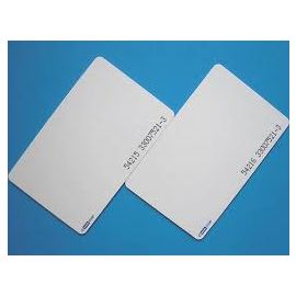 HID 1386 Proximity Access Card