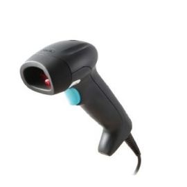 ZL 2200 Youjie 1D USB Low Cost Barcode Scanner