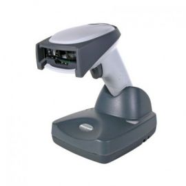 3820 1D Honeywell Wireless Linear Imager Barcode Scanner 