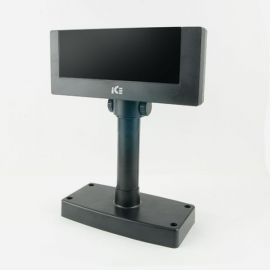 ICD7303 -CUSTOMER POLE DISPLAY