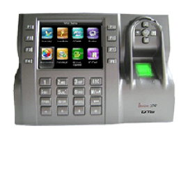 Iclock580/Id Zkteco Fingerprint Time Attendance Terminal