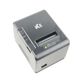 IRP 260+ ICE Thermal Receipt Printer With Usb/Serial/Ethernet