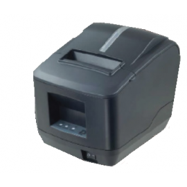 IRP 200+ iCE Thermal Receipt Printer With Usb/Serial/Ethernet