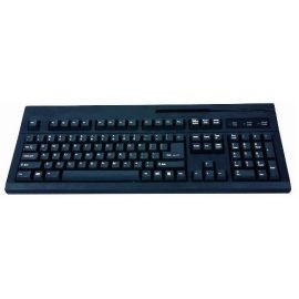 EPOS K104M POS KEYBOARD WITH MSR