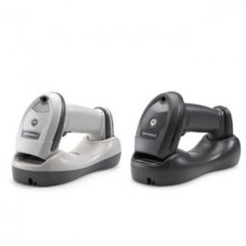 LI4278 Zebra Wireless Scanner TRBU0100ZER