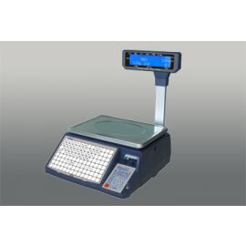 ACLAS LS6X Label Scale 