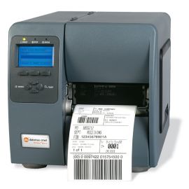 M-4206 Honeywell/Datamax Mid Industrial Barcode Printer