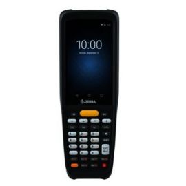 MC2700 Zebra Mobile Computer MC27BK-2B3S3RW 