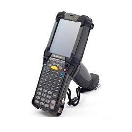 MC 9200 1D 53Keys Handheld Zebra Mobile Computer MC92N0-GJ0SYEQA6WR