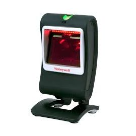 7580 Genesis Honeywell 2D Barcode Scanner