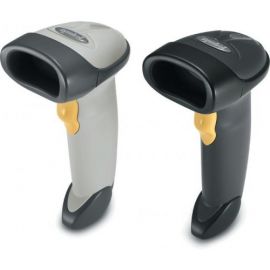 LS2208 Zebra Barcode Scanner USB LS2208-SR20007R-UR