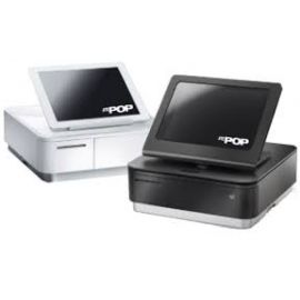MPOP 10 Star Micronics  Cash Drawer/ Receipt Printer 