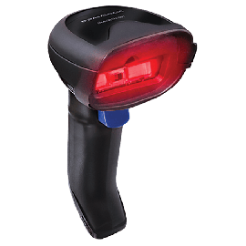 Datalogic QD2220-BKK1S Barcode Scanner 
