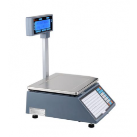  RONGTA RLS1100 Barcode Weighing Label Scale