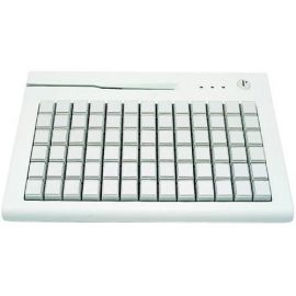 78 Keys EPOS Programmable Keyboard With MSR