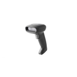 Honeywell HH490 Handheld 2D Area-Imaging Barcode Scanner HH490-R1-1USB-1-R