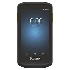 TC 20 Zebra 2D Android Mobile Computers Tc200J-10A111A6