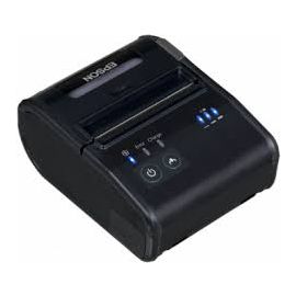 TM P80 Epson Portable Receipt Printer Bluetooth (652A0)