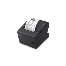 Epson TM-T88VII (712) Thermal POS Receipt Printer